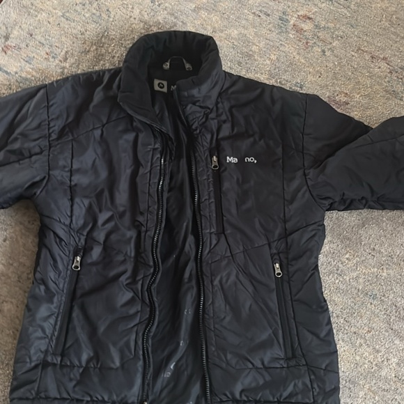 Marmot jacket men’s small - Picture 1 of 3